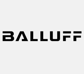 Balluff Logo