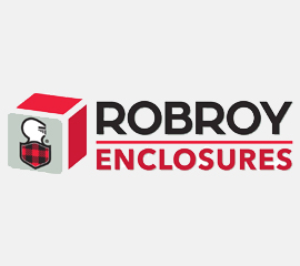 Robroy Logo